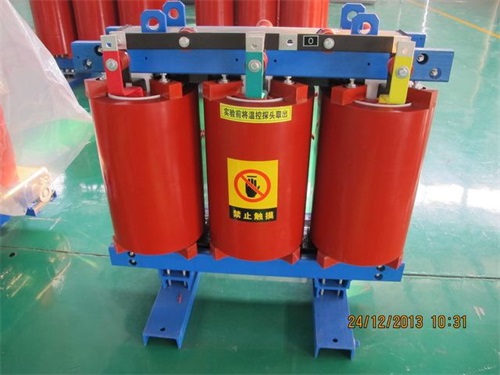 新邱SCB12-315KVA/10KV/0.4KV干式变压器